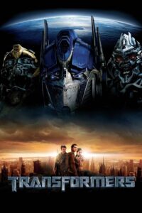 Transformers (2007) มหาวิบัติจักรกลสังหารถล่มจักรวาล