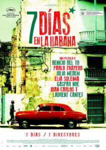 7 días en La Habana 7 días en La Habana