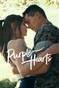 Purple Hearts เพอร์เพิลฮาร์ท