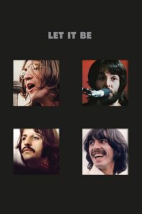 The Beatles: Let It Be The Beatles: Let It Be