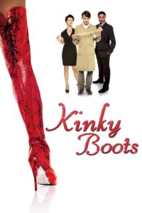 Kinky Boots จับหัวใจมาใส่เกือก