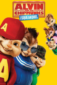 Alvin and the Chipmunks: The Squeakquel แอลวินกับสหายชิพมังค์จอมซน 2