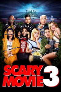 Scary Movie 3 สยองหวีดจี้ ดีจังหว่า