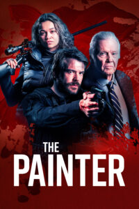 The Painter จิตรกร