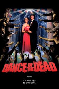 Dance of the Dead คืนสยองล้างบางซอมบี้