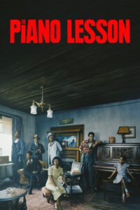 The Piano Lesson บทเรียนจากเปียโน