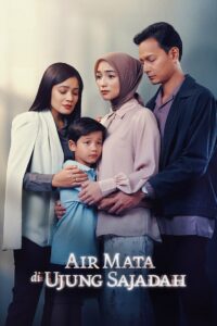 Air Mata di Ujung Sajadah ลูกของแม่