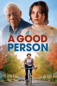 A Good Person อะ กู๊ด เพอร์เซิน