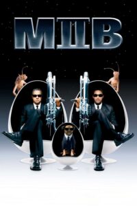 Men in Black II เอ็มไอบี หน่วยจารชนพิทักษ์จักรวาล 2