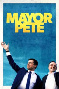 Mayor Pete Mayor Pete