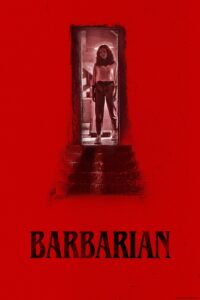 Barbarian บาร์บาเรี่ยน