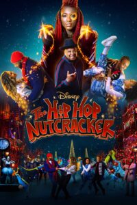 The Hip Hop Nutcracker The Hip Hop Nutcracker