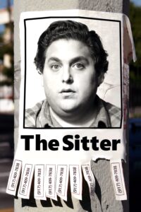 The Sitter ผจญภัยพี่เลี้ยงจอมป่วน