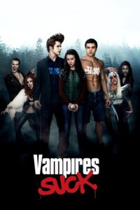 Vampires Suck ยำแวมไพร์ สุดมันส์