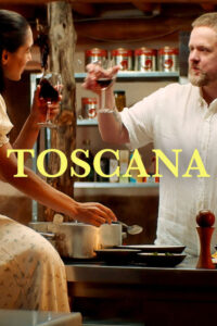 Toscana ทัสคานี