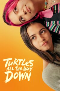 Turtles All the Way Down กลเกลียวสุดห้วงกาล