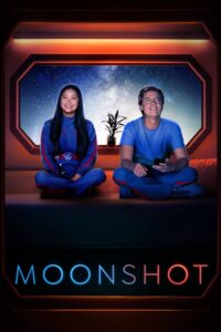 Moonshot Moonshot