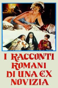 Racconti romani di una ex-novizia Racconti romani di una ex-novizia