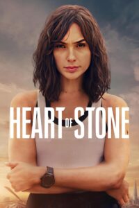 Heart of Stone ฮาร์ท ออฟ สโตน