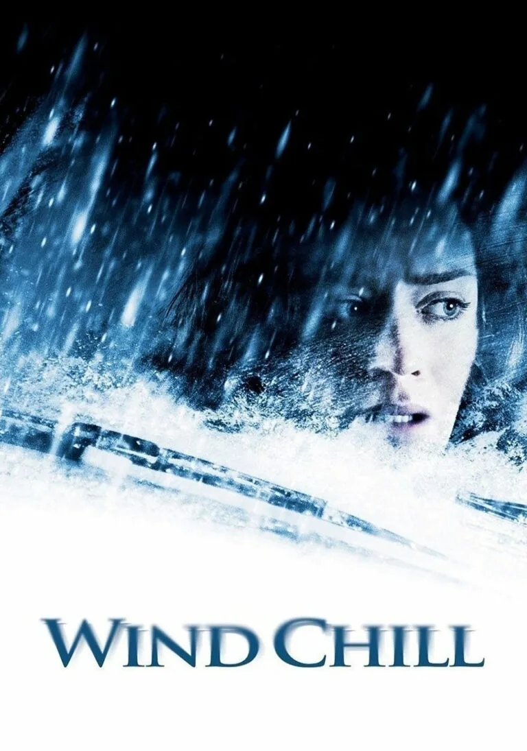 Wind Chill (2007) หนาวเหน็บสยองขวัญ