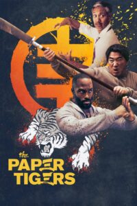 The Paper Tigers The Paper Tigers