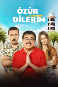 Özür Dilerim Özür Dilerim