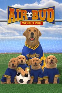 Air Bud: World Pup ซุปเปอร์หมา ตะลุยบอลโลก