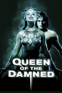 Queen of the Damned ราชินีแวมไพร์ กระหายนรก