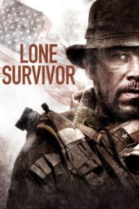 Lone Survivor ฝ่าแดนมรณะพิฆาตศัตรู